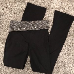 Mossimo yoga pants